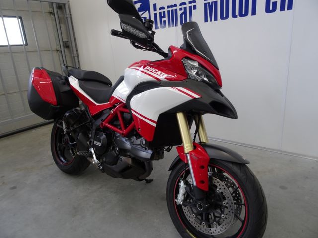 ducati - multistrada-1200-s-pikes-peak