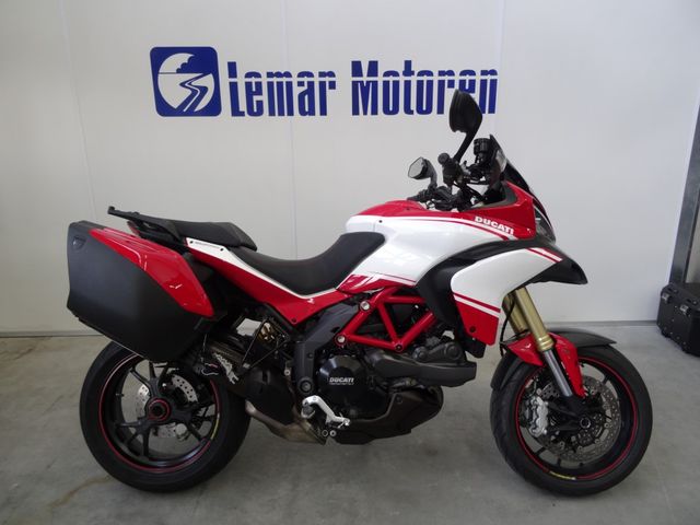 ducati - multistrada-1200-s-pikes-peak