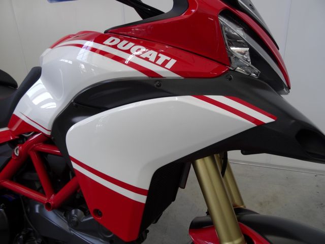 ducati - multistrada-1200-s-pikes-peak