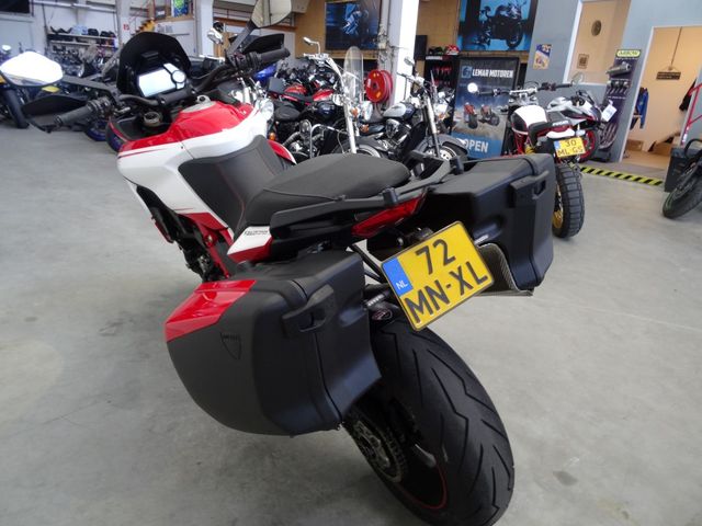 ducati - multistrada-1200-s-pikes-peak
