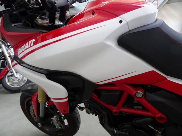ducati - multistrada-1200-s-pikes-peak
