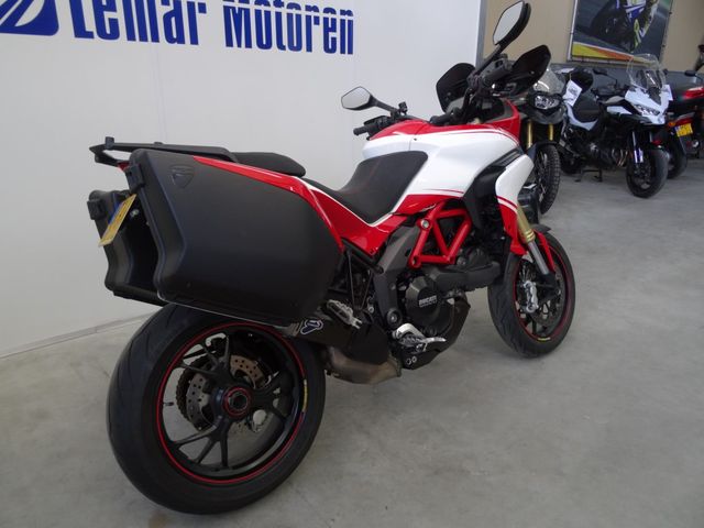 ducati - multistrada-1200-s-pikes-peak