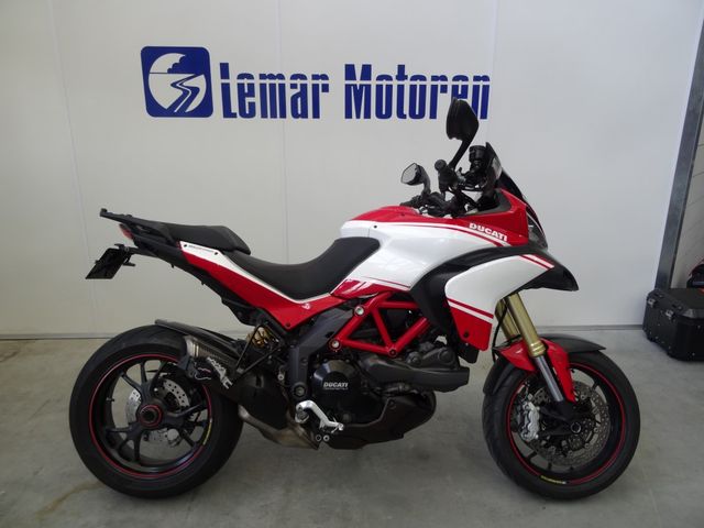 ducati - multistrada-1200-s-pikes-peak