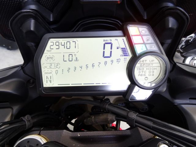 ducati - multistrada-1200-s-pikes-peak