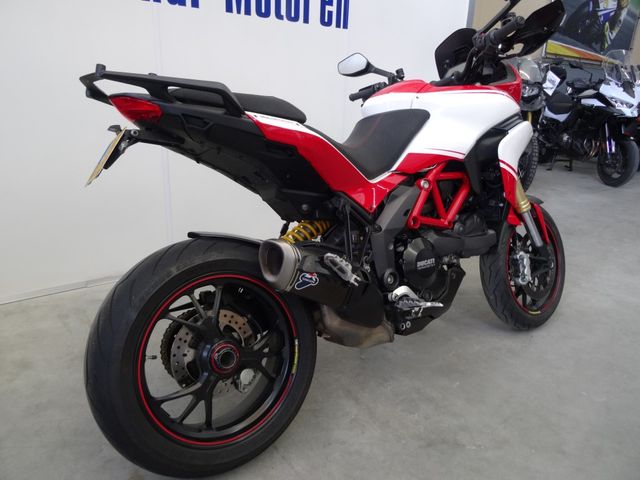 ducati - multistrada-1200-s-pikes-peak