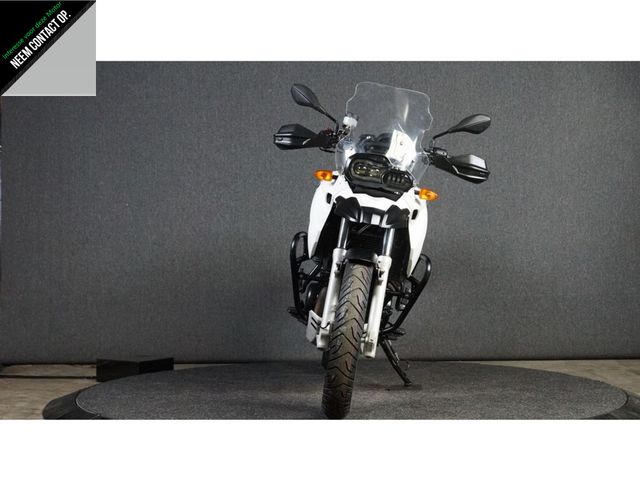 bmw - f-650-gs
