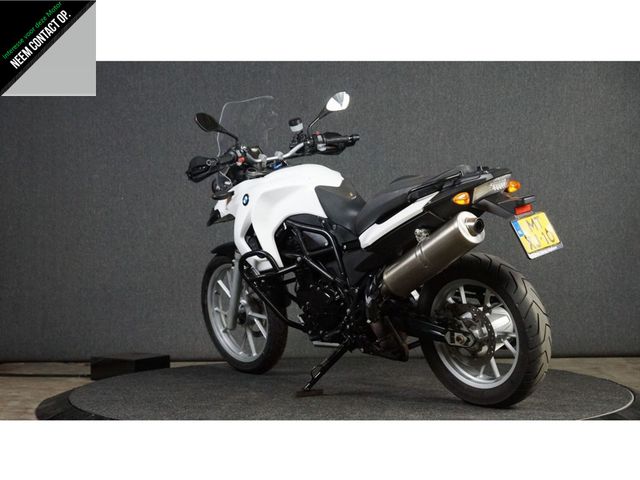 bmw - f-650-gs