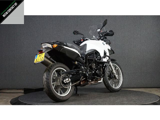 bmw - f-650-gs