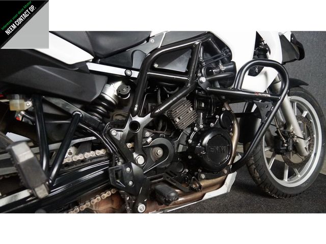 bmw - f-650-gs