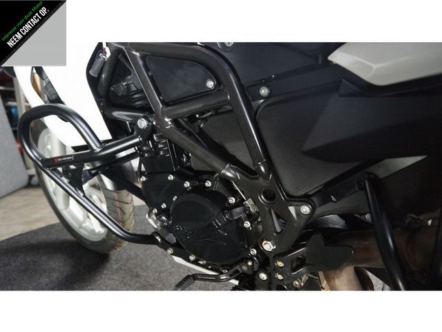 bmw - f-650-gs