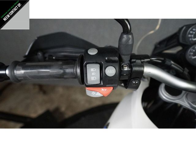 bmw - f-650-gs