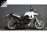 BMW F 650 GS