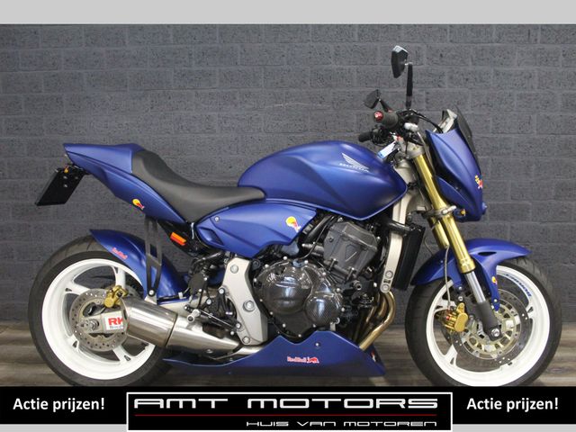 honda - cb-600-f-hornet