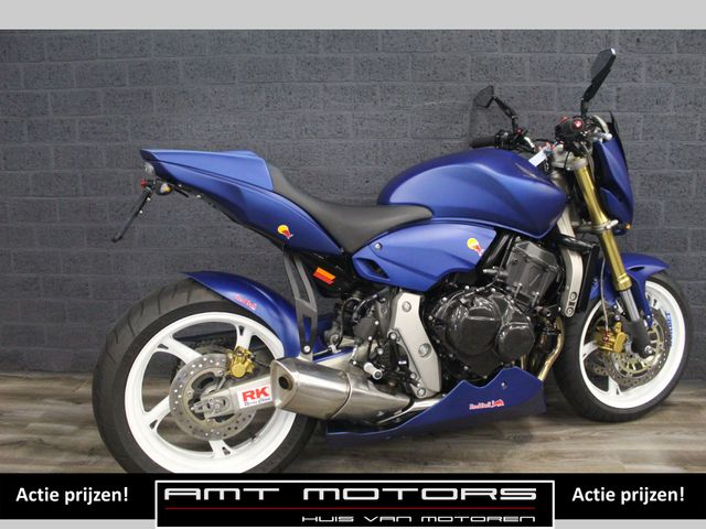 honda - cb-600-f-hornet