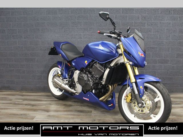 honda - cb-600-f-hornet