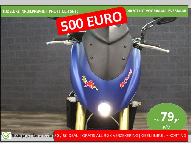 honda - cb-600-f-hornet