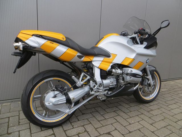 bmw - r-1100-s