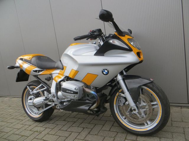 bmw - r-1100-s