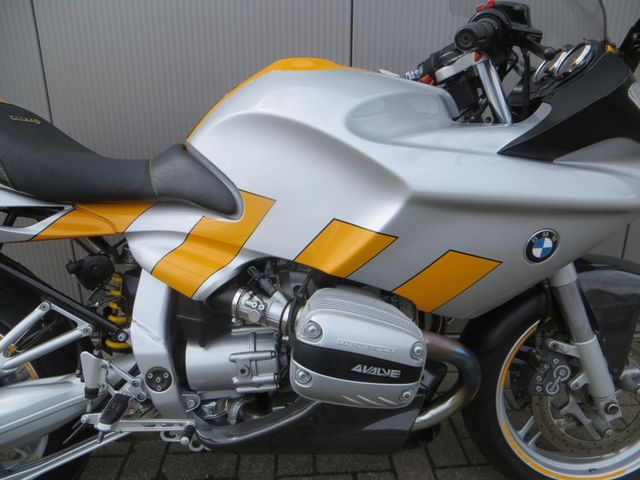 bmw - r-1100-s