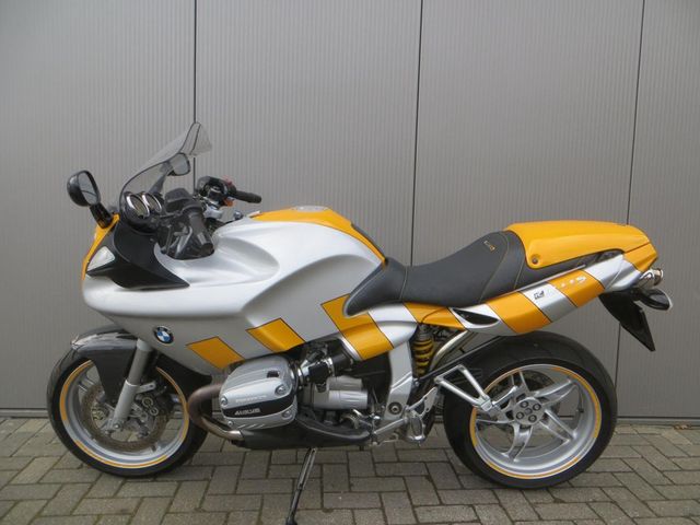 bmw - r-1100-s