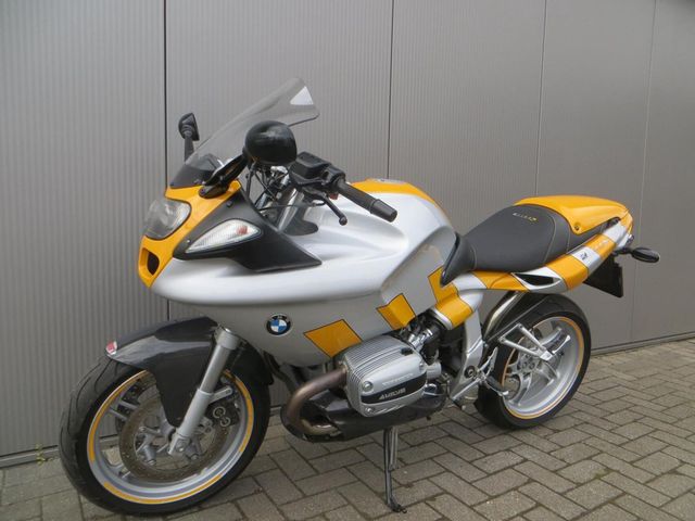 bmw - r-1100-s