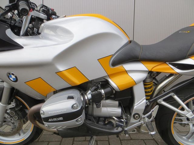 bmw - r-1100-s