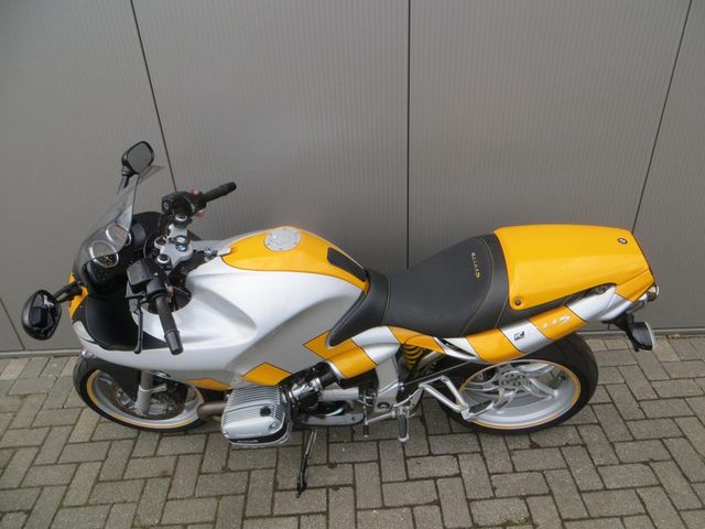 bmw - r-1100-s