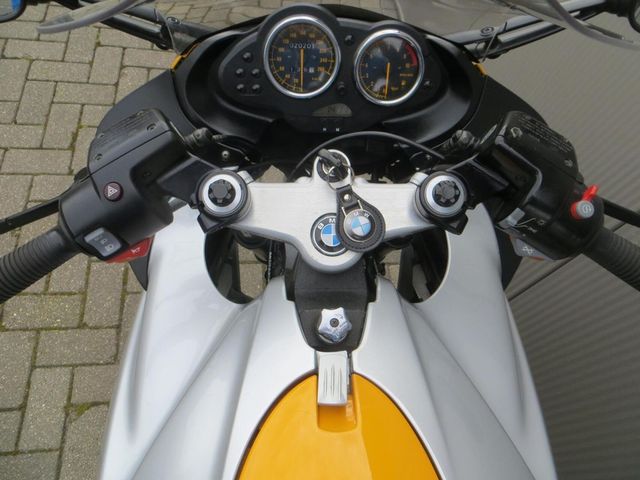 bmw - r-1100-s