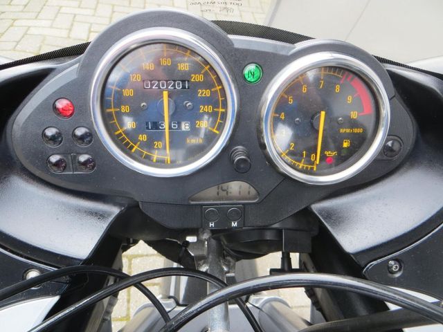 bmw - r-1100-s