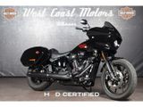 HARLEY-DAVIDSON LOW RIDER ST FXLRST