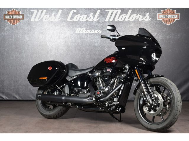 harley-davidson - low-rider-st-fxlrst
