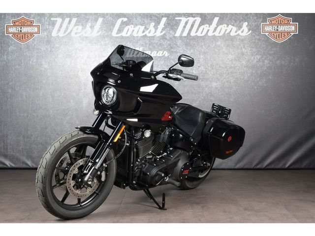 harley-davidson - low-rider-st-fxlrst