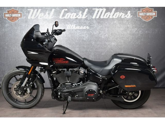 harley-davidson - low-rider-st-fxlrst