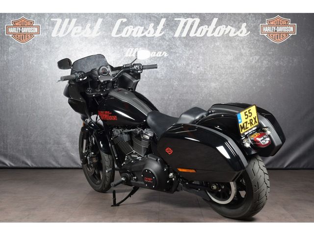 harley-davidson - low-rider-st-fxlrst