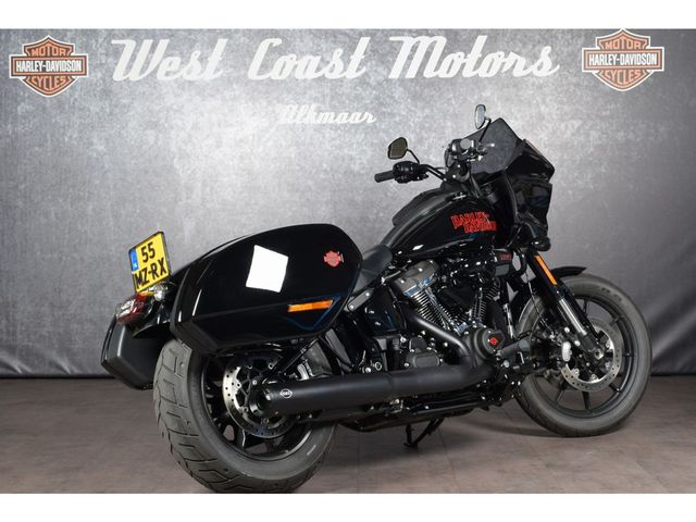 harley-davidson - low-rider-st-fxlrst