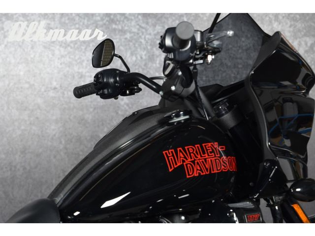 harley-davidson - low-rider-st-fxlrst