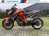 KTM 1290 SUPER DUKE R