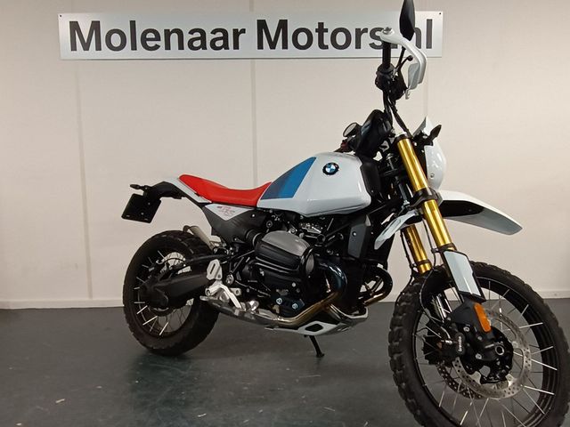 bmw - r-12