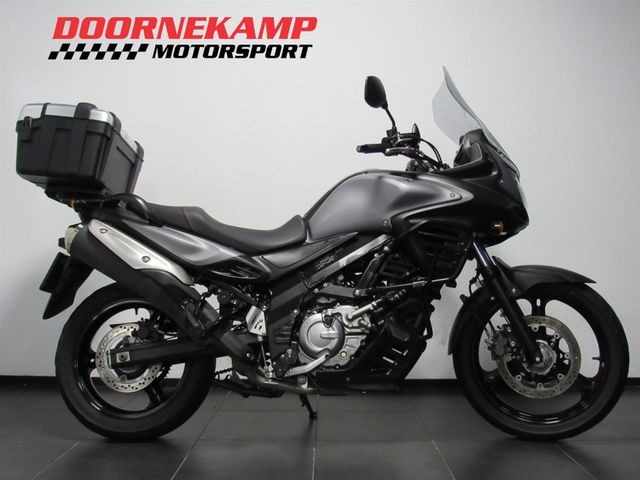 suzuki - v-strom-dl-650-abs