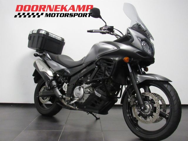 suzuki - v-strom-dl-650-abs