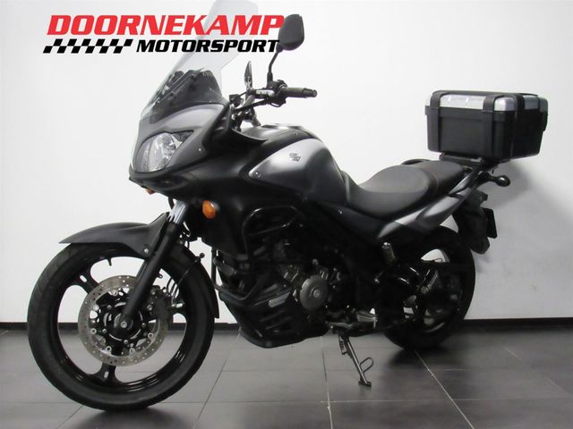 suzuki - v-strom-dl-650-abs