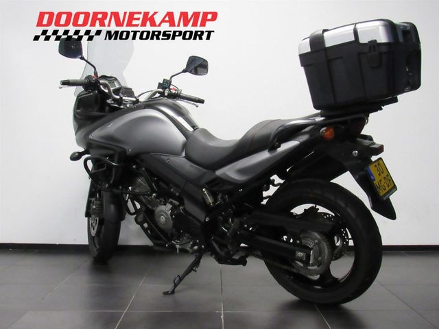 suzuki - v-strom-dl-650-abs