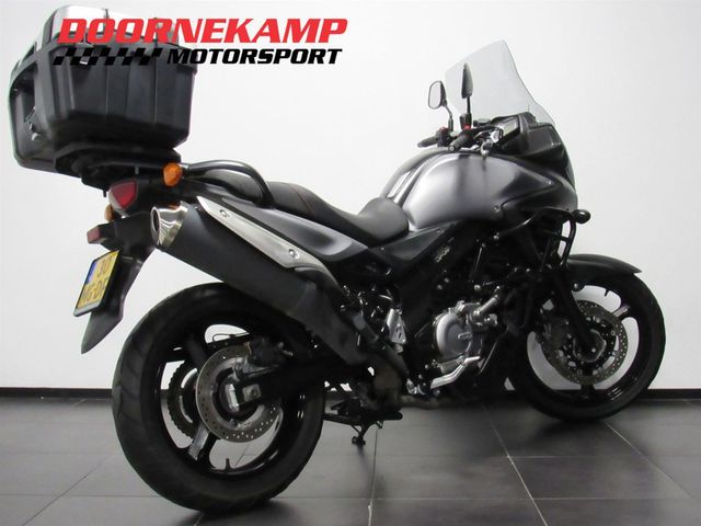 suzuki - v-strom-dl-650-abs