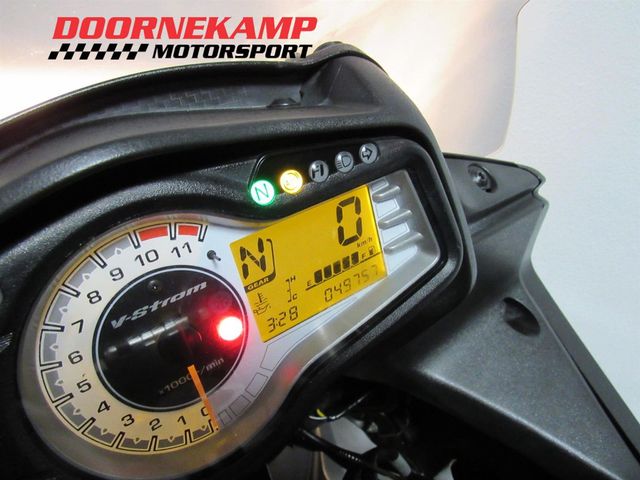 suzuki - v-strom-dl-650-abs
