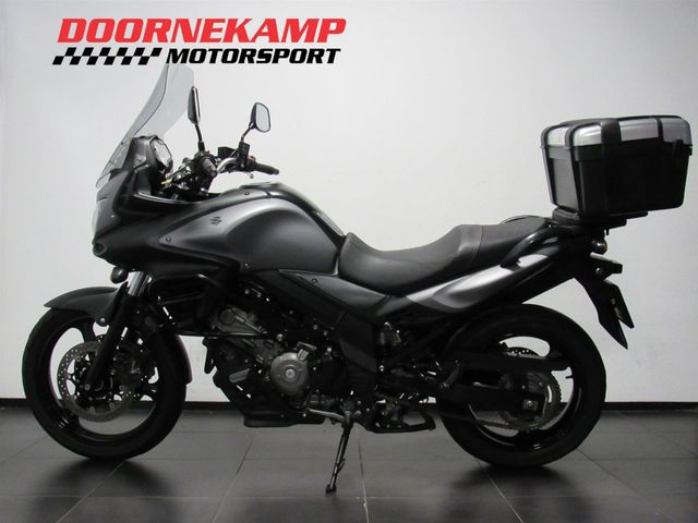 suzuki - v-strom-dl-650-abs