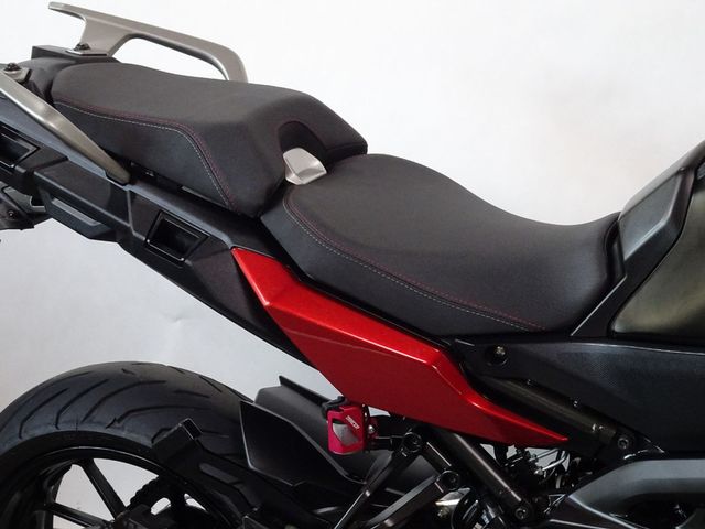 yamaha - tracer-900-gt