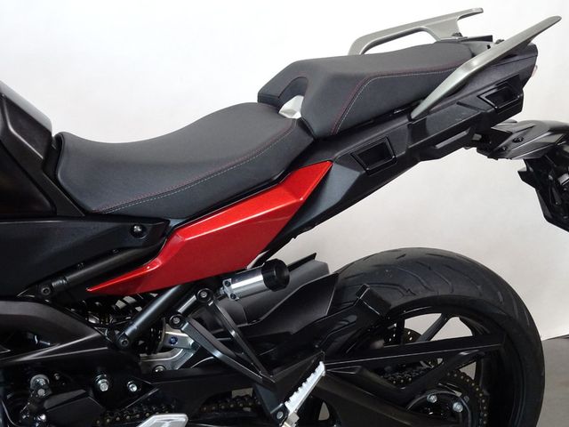 yamaha - tracer-900-gt