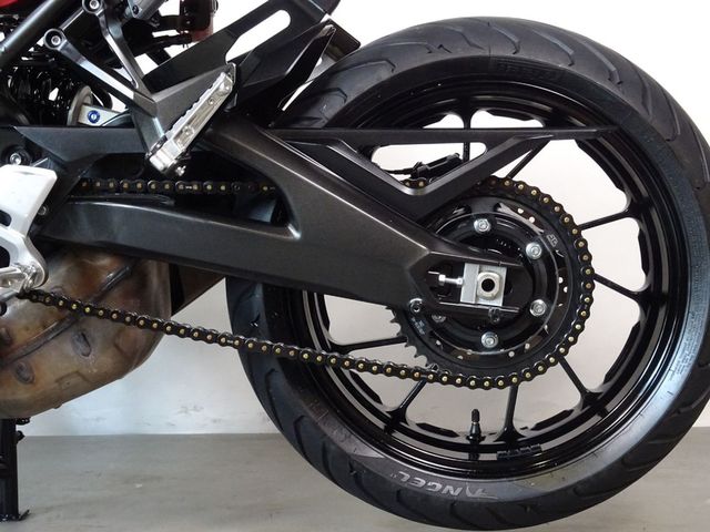 yamaha - tracer-900-gt