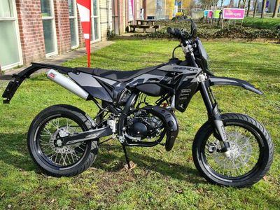 SHERCO OVERIG – foto 2