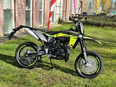 Sherco 50 Supermoto Track 2026 nieuw – foto 11 van 15
